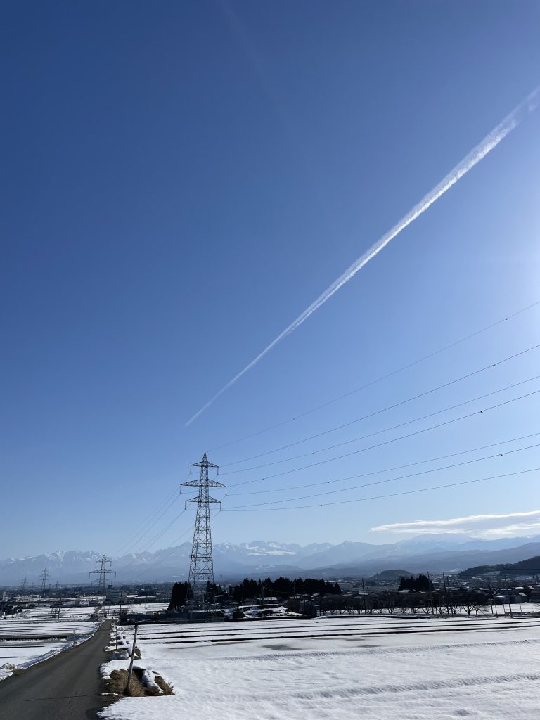 富山　消雪　ジャパンシステム