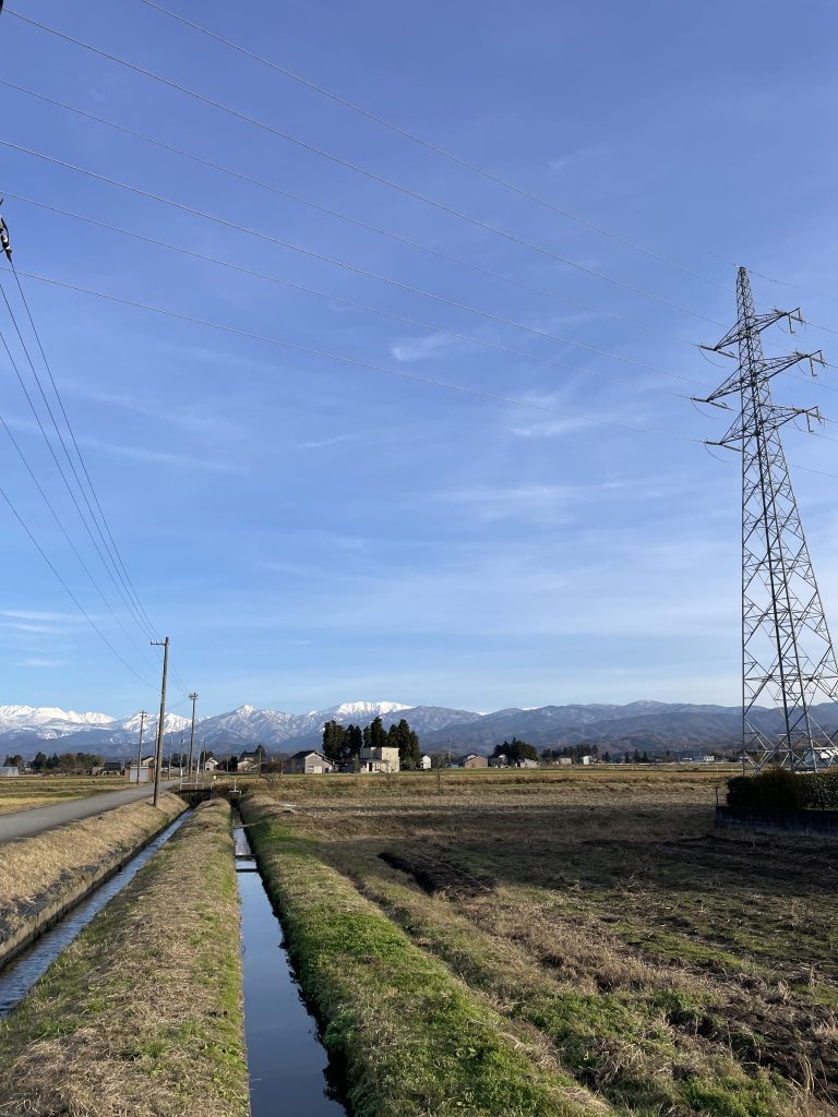 富山　消雪　ジャパンシステム