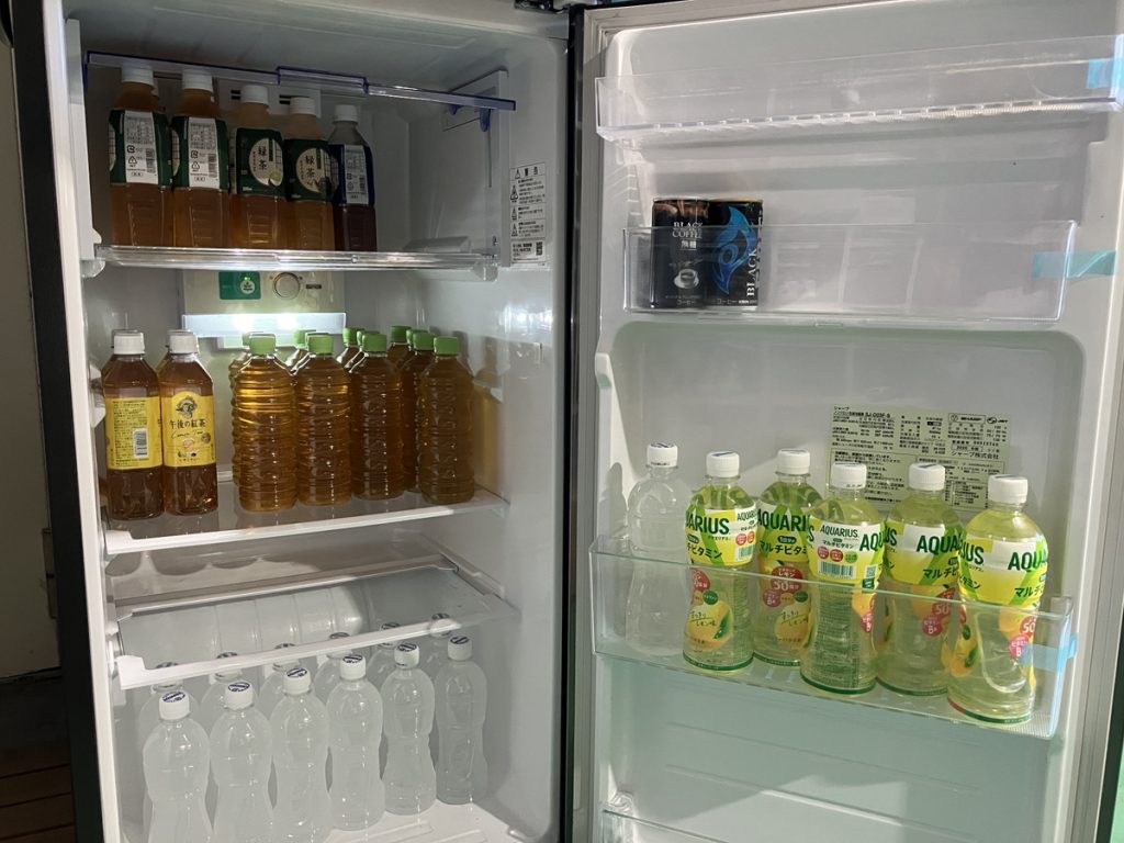 富山 熱中症対策 屋上散水